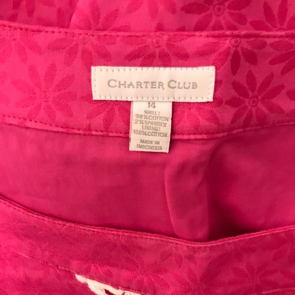 Charter Club Women’s Dress - Picture 4 of 6